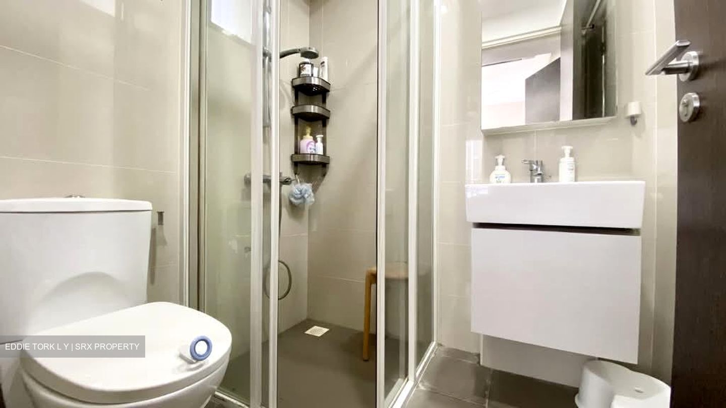 Blk 311B Trivelis (Clementi), HDB 3 Rooms #573131361